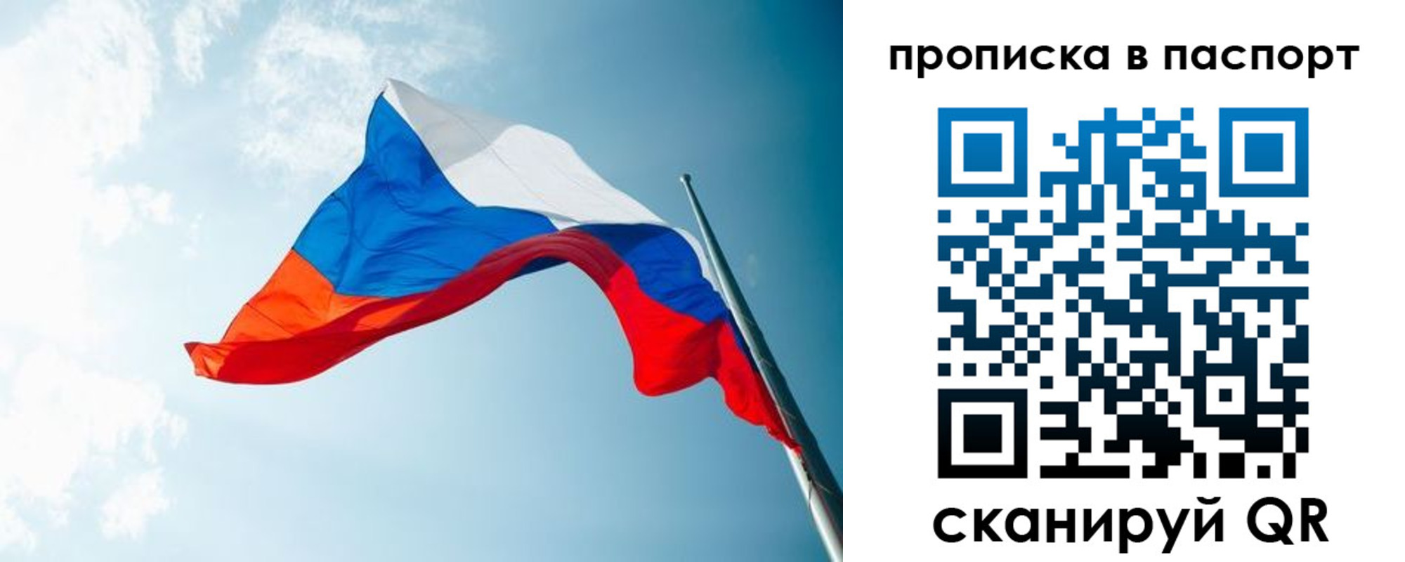 временная прописка в Новом Осколе
